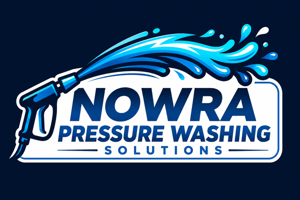 Nowra Pressure Washing Solutions logo